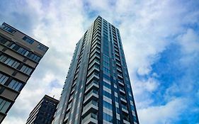 Star Victoria Serviced Apartments